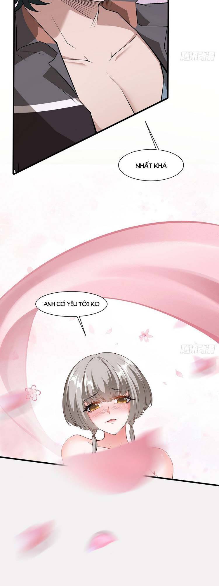 Ta Không Muốn Làm Đệ Nhất chapter 65 - Upload bởi truyensieuhay.com