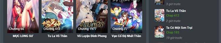 Ta Không Muốn Làm Đệ Nhất chapter 65 - Upload bởi truyensieuhay.com
