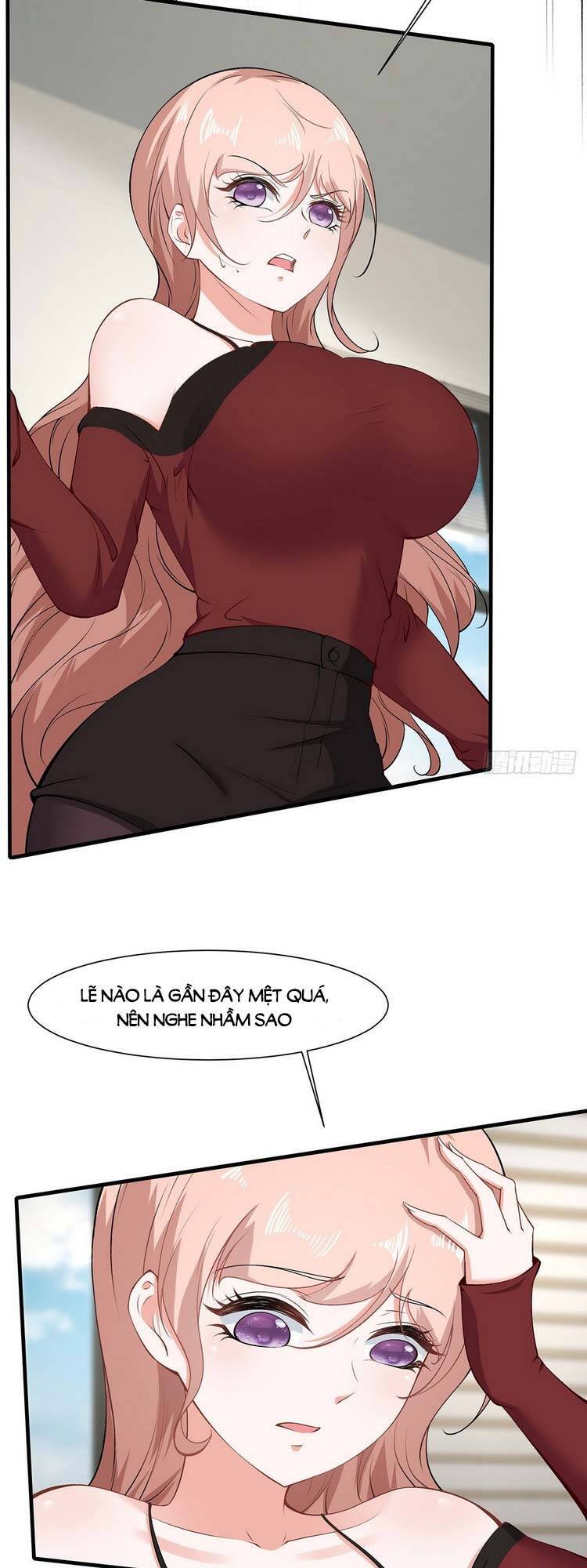 Ta Không Muốn Làm Đệ Nhất chapter 65 - Upload bởi truyensieuhay.com
