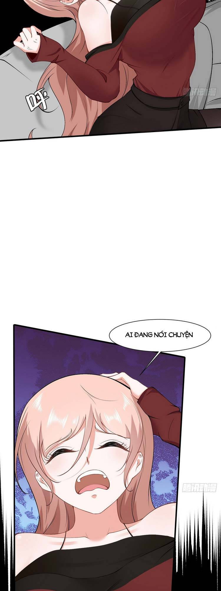 Ta Không Muốn Làm Đệ Nhất chapter 65 - Upload bởi truyensieuhay.com