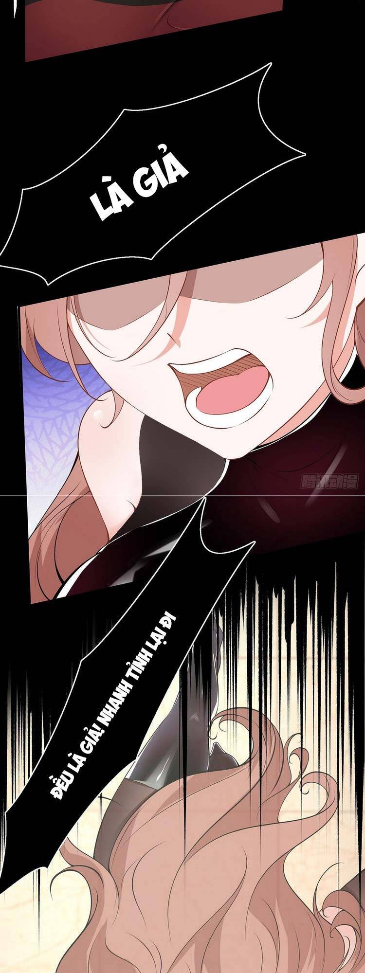Ta Không Muốn Làm Đệ Nhất chapter 65 - Upload bởi truyensieuhay.com