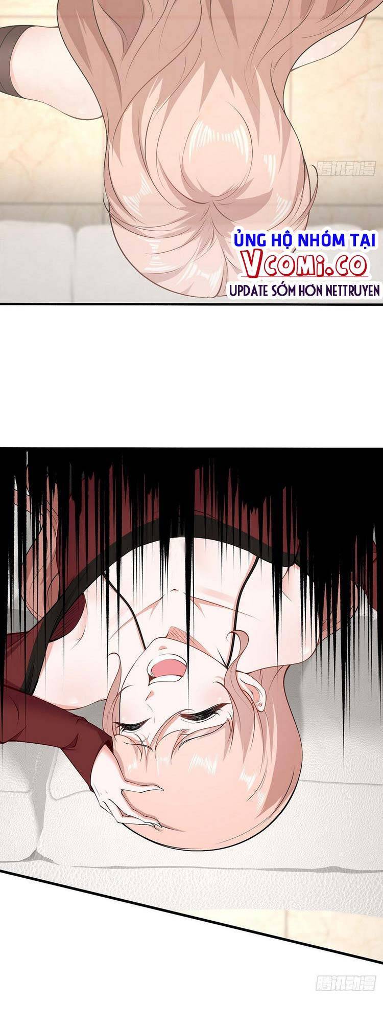 Ta Không Muốn Làm Đệ Nhất chapter 65 - Upload bởi truyensieuhay.com