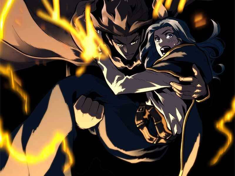 Thiên Tài Ma Pháp Sư Giấu Nghề chapter 32 - Upload bởi truyensieuhay.com