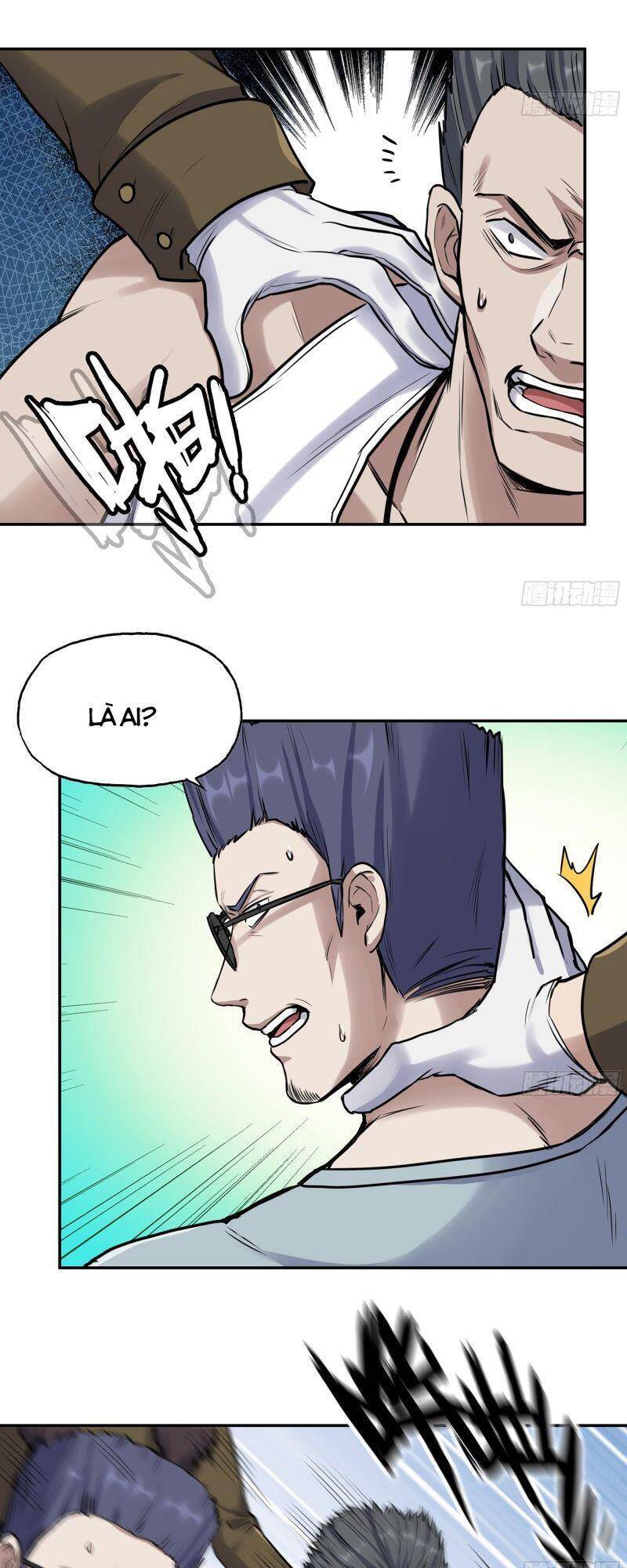 Tôi Chuyển Vàng Tại Mạt Thế chapter 345 - Trang 13