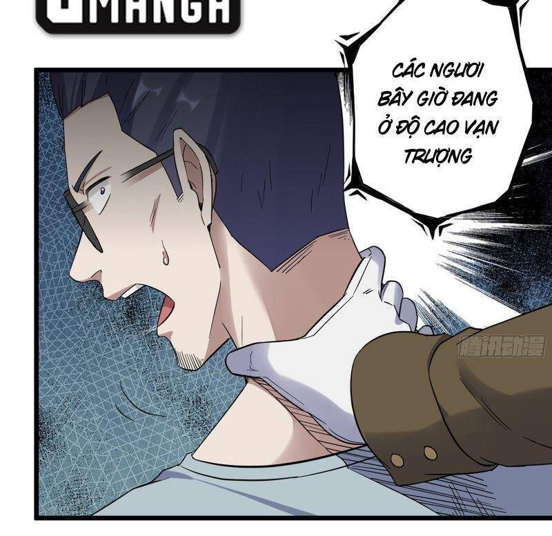 Tôi Chuyển Vàng Tại Mạt Thế chapter 345 - Trang 18