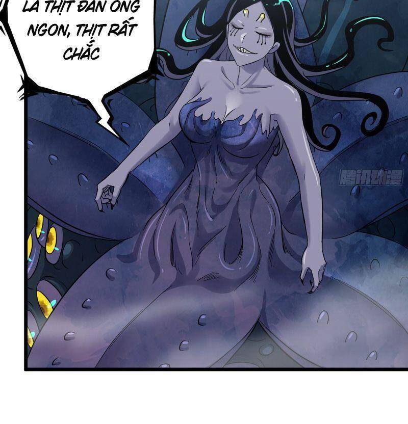 Tôi Chuyển Vàng Tại Mạt Thế chapter 345 - Trang 22
