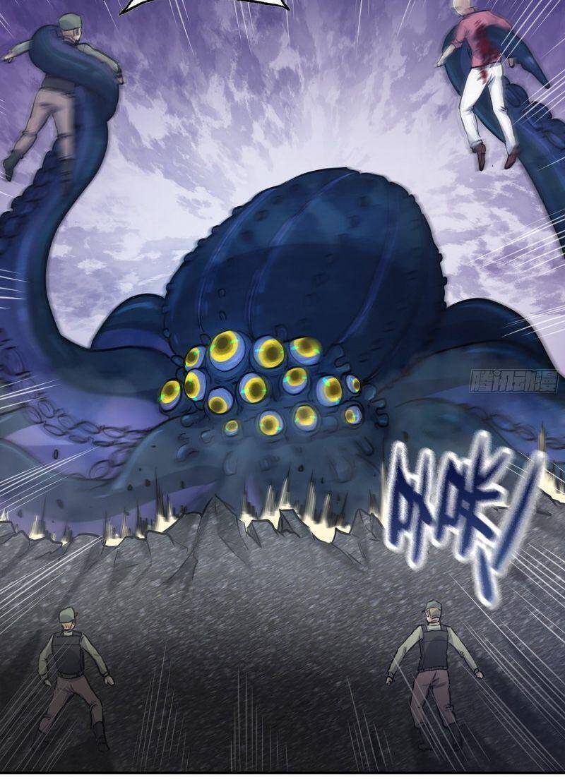 Tôi Chuyển Vàng Tại Mạt Thế chapter 345 - Trang 6