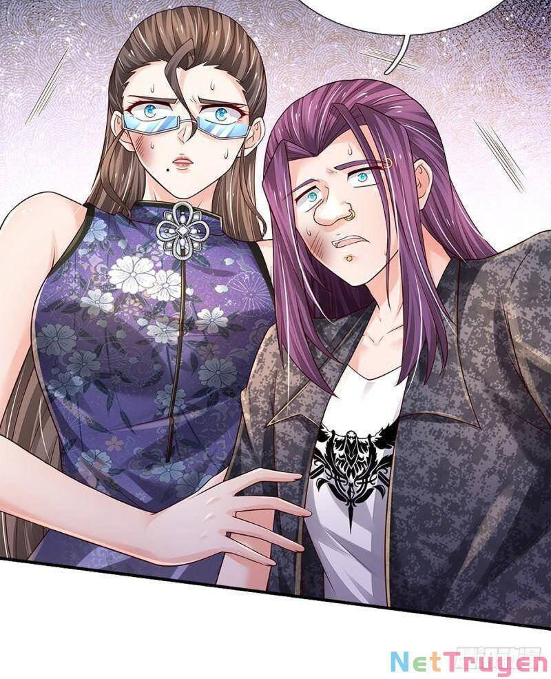 Luyện Thể Trăm Nghìn Tầng chapter 137 - Trang 18