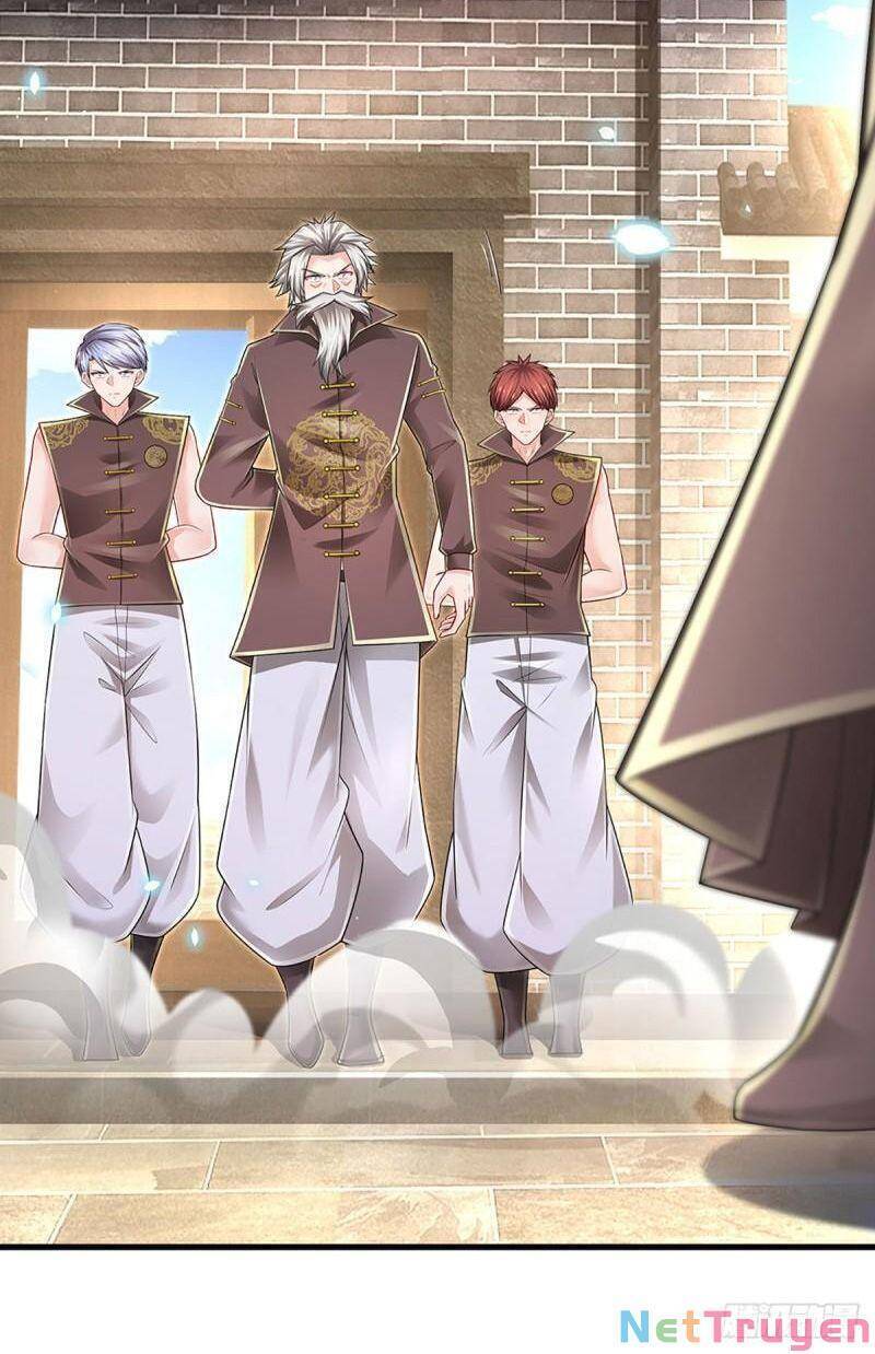 Luyện Thể Trăm Nghìn Tầng chapter 137 - Trang 2