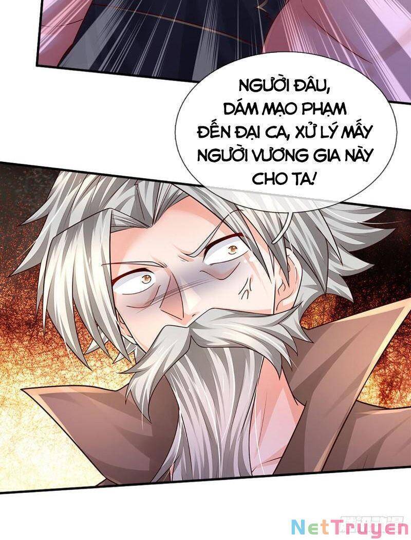 Luyện Thể Trăm Nghìn Tầng chapter 137 - Trang 24