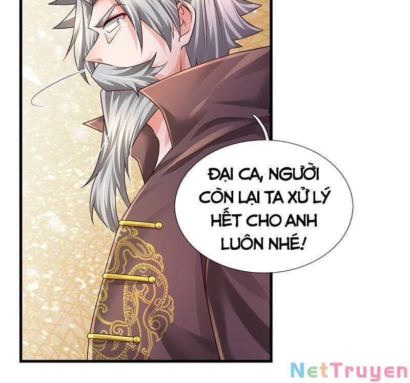 Luyện Thể Trăm Nghìn Tầng chapter 137 - Trang 26
