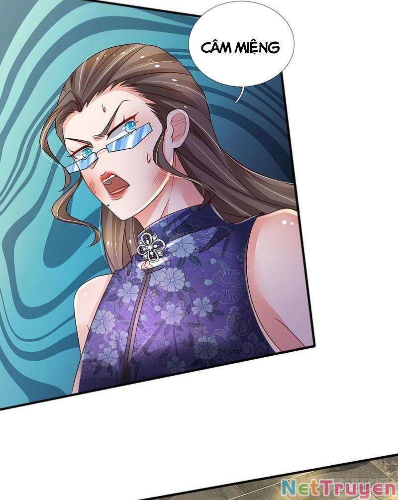 Luyện Thể Trăm Nghìn Tầng chapter 137 - Trang 30