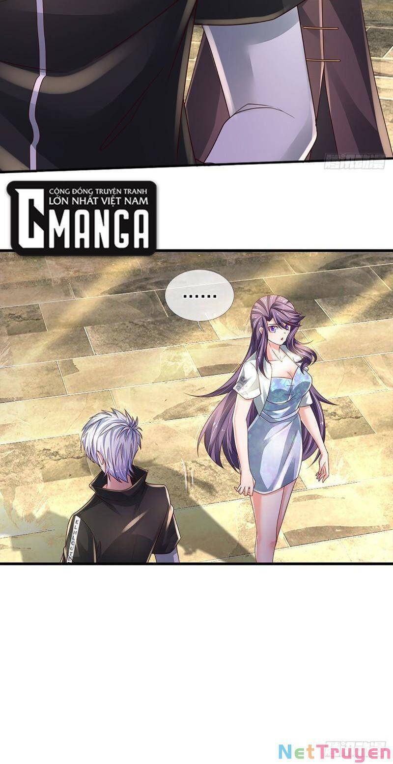 Luyện Thể Trăm Nghìn Tầng chapter 137 - Trang 32