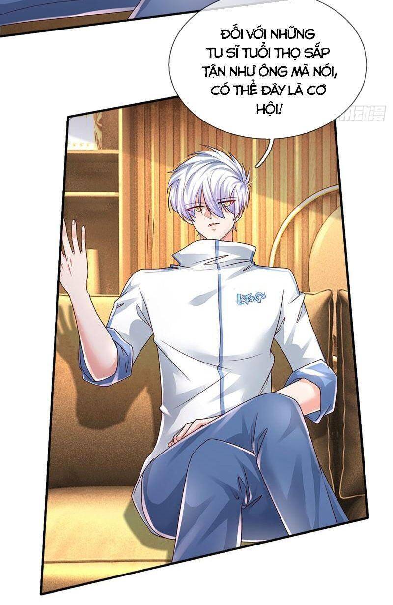 Luyện Thể Trăm Nghìn Tầng chapter 138 - Trang 13