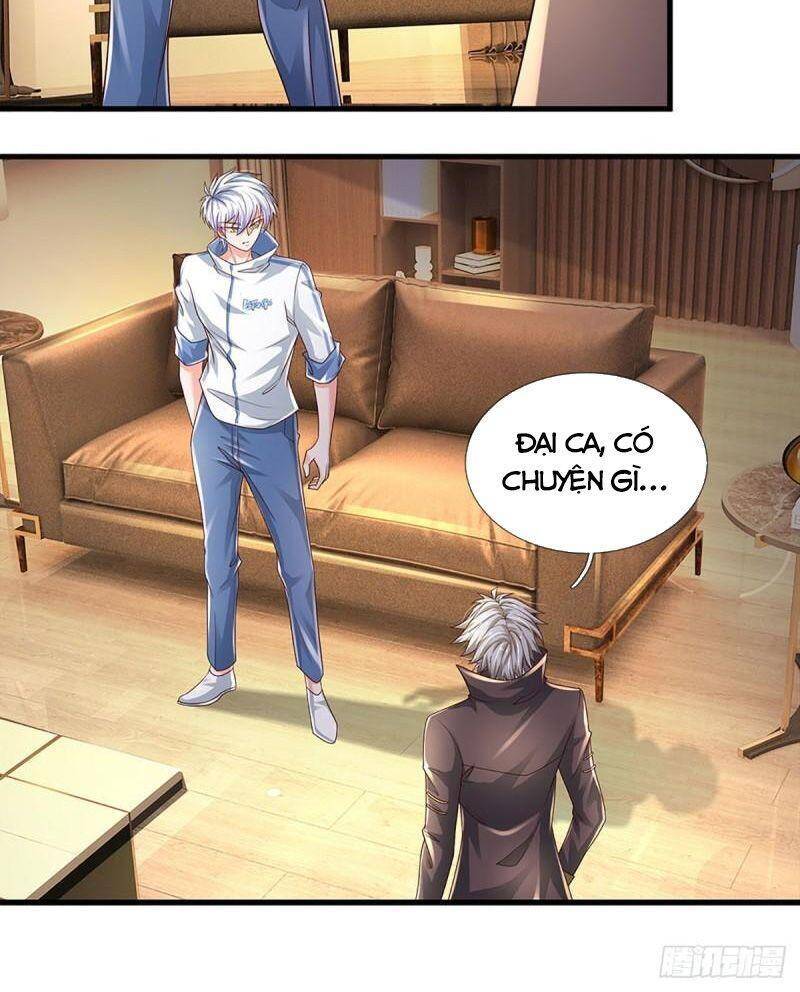 Luyện Thể Trăm Nghìn Tầng chapter 138 - Trang 15