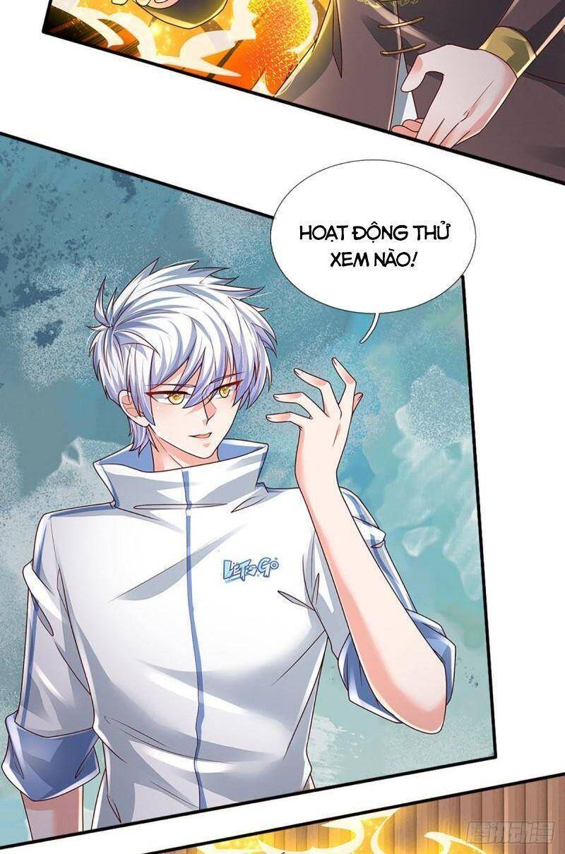 Luyện Thể Trăm Nghìn Tầng chapter 138 - Trang 17