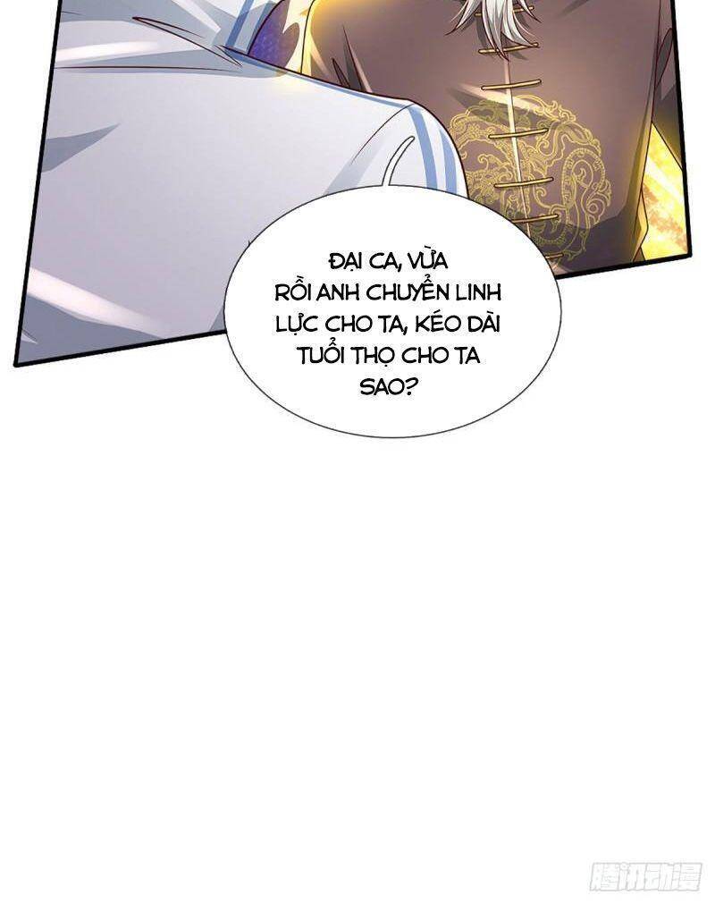 Luyện Thể Trăm Nghìn Tầng chapter 138 - Trang 19