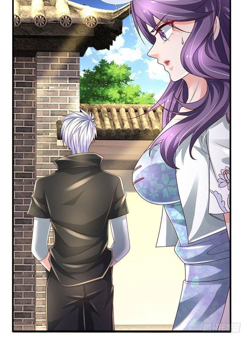 Luyện Thể Trăm Nghìn Tầng chapter 138 - Trang 2