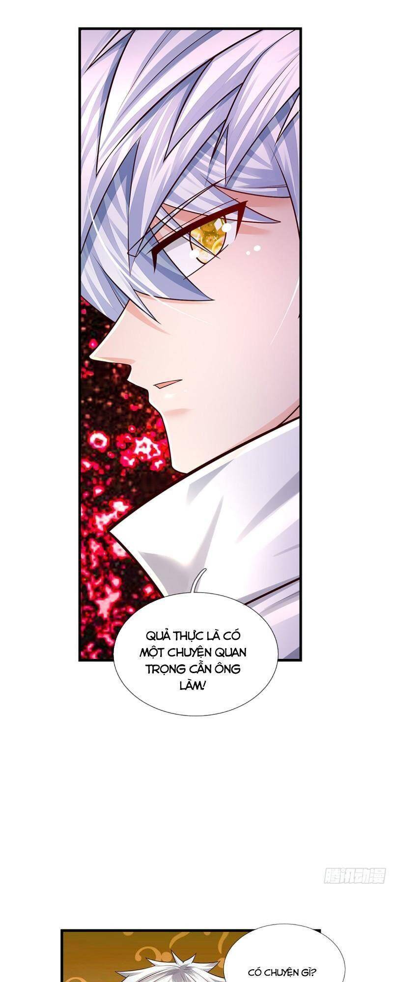 Luyện Thể Trăm Nghìn Tầng chapter 138 - Trang 24