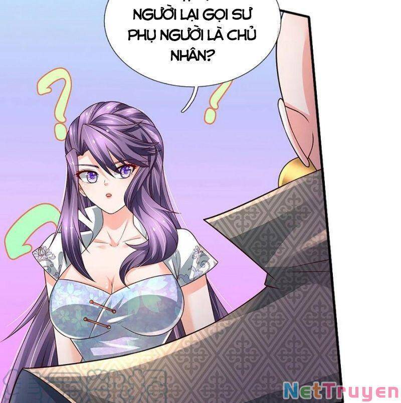Luyện Thể Trăm Nghìn Tầng chapter 139 - Trang 12