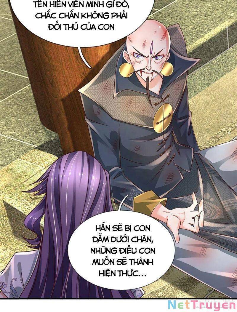 Luyện Thể Trăm Nghìn Tầng chapter 139 - Trang 16