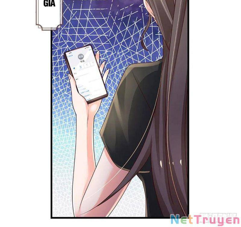 Luyện Thể Trăm Nghìn Tầng chapter 139 - Trang 20