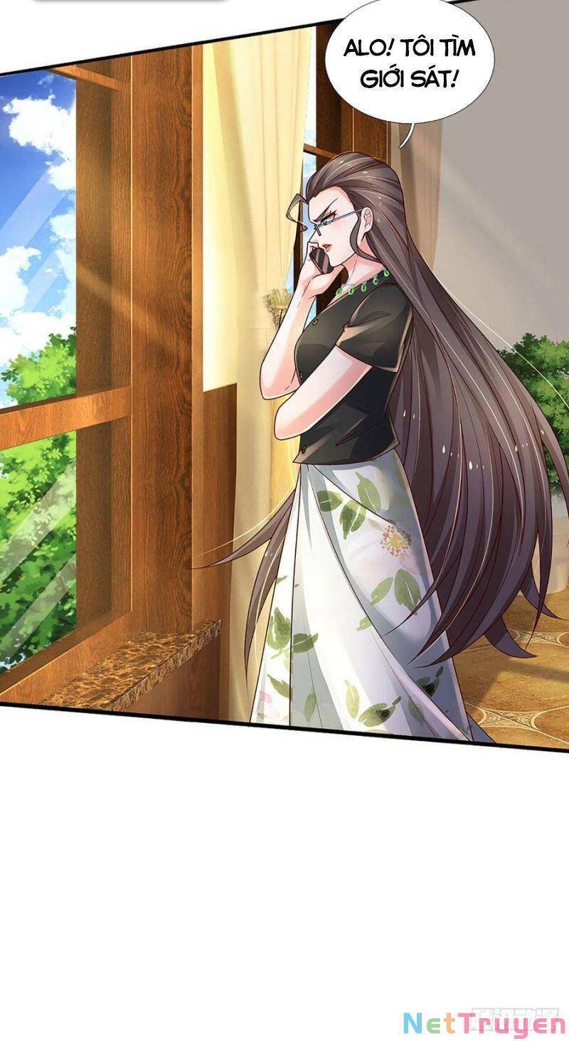 Luyện Thể Trăm Nghìn Tầng chapter 139 - Trang 22