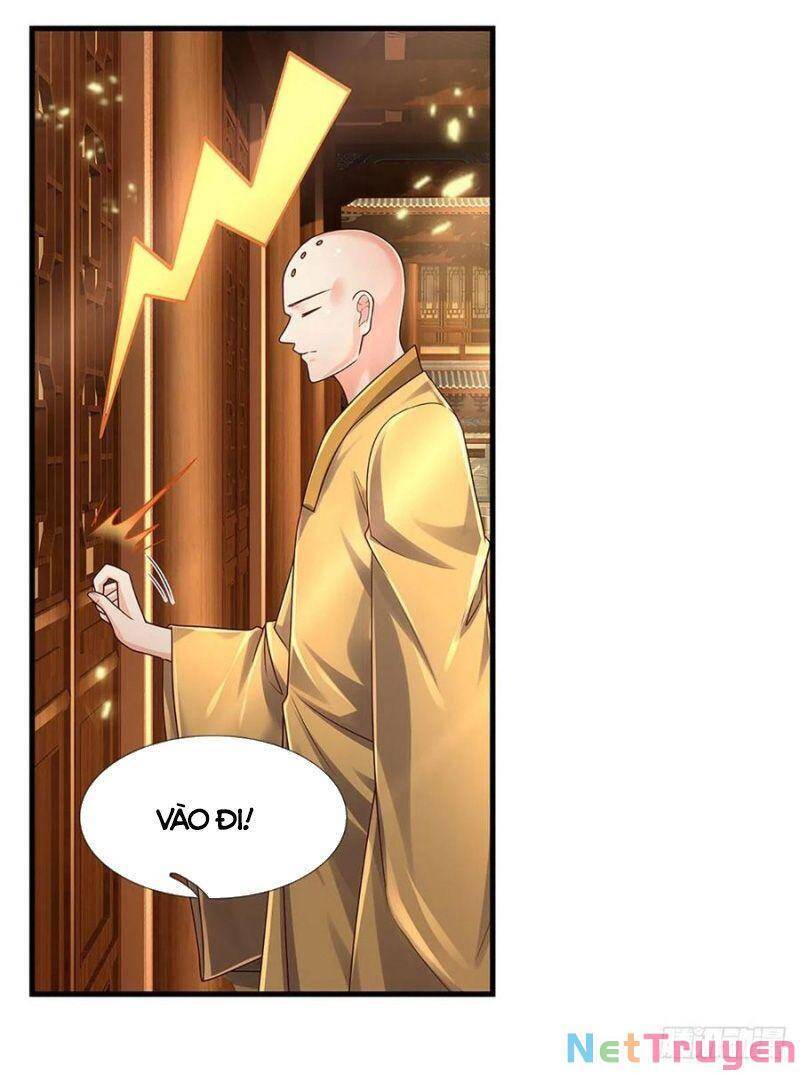 Luyện Thể Trăm Nghìn Tầng chapter 139 - Trang 28