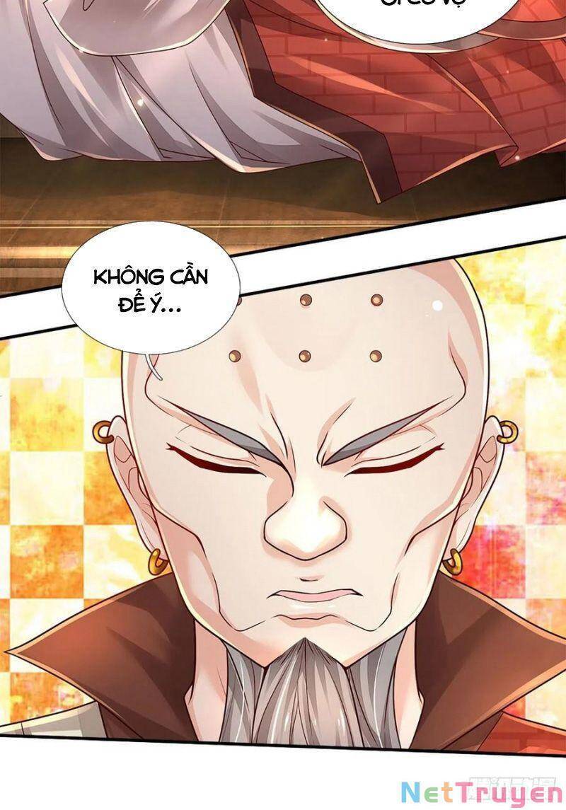 Luyện Thể Trăm Nghìn Tầng chapter 139 - Trang 30