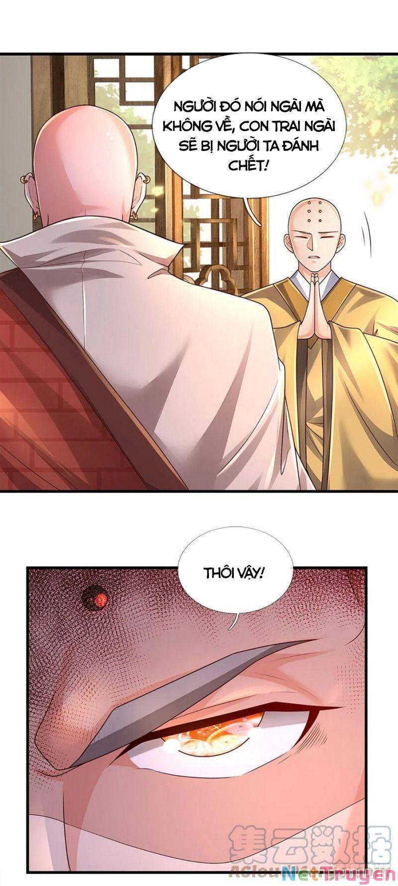 Luyện Thể Trăm Nghìn Tầng chapter 139 - Trang 31