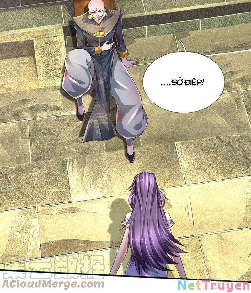 Luyện Thể Trăm Nghìn Tầng chapter 139 - Trang 4