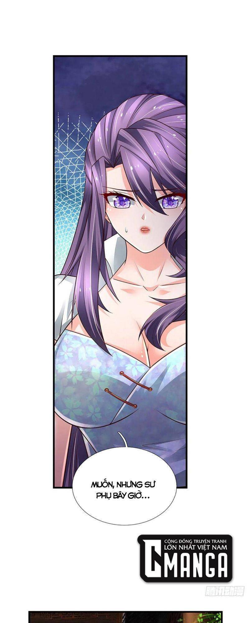 Luyện Thể Trăm Nghìn Tầng chapter 139 - Trang 9