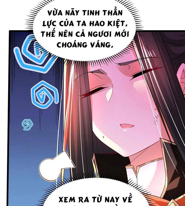 Tân Hỗn Độn Kiếm Thần chapter 58 - Trang 11