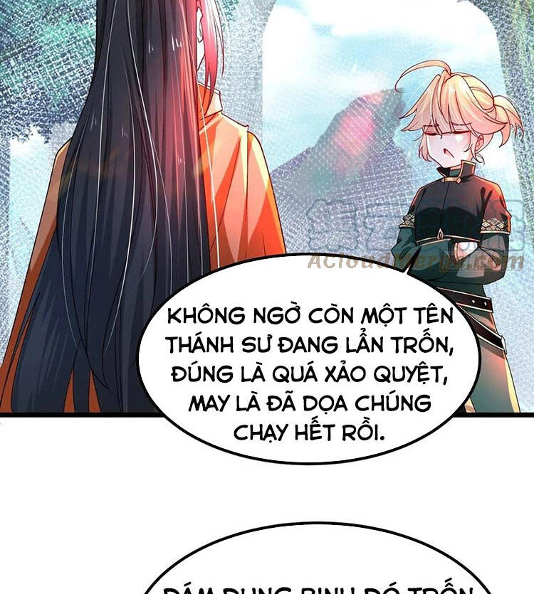 Tân Hỗn Độn Kiếm Thần chapter 58 - Trang 13