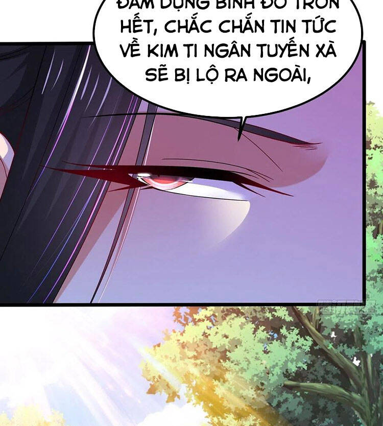 Tân Hỗn Độn Kiếm Thần chapter 58 - Trang 14