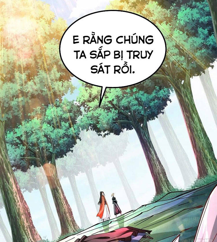 Tân Hỗn Độn Kiếm Thần chapter 58 - Trang 15