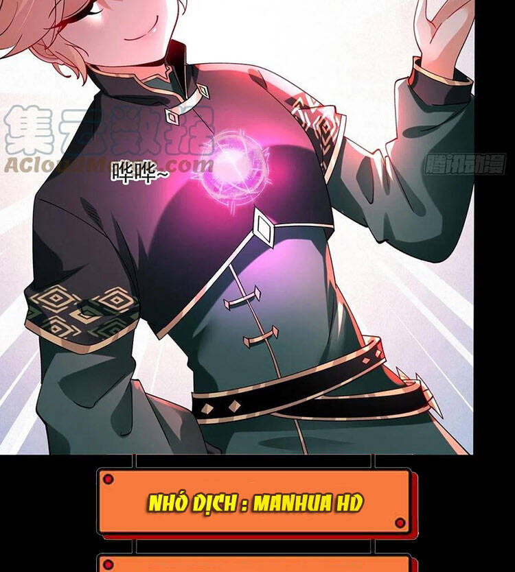 Tân Hỗn Độn Kiếm Thần chapter 58 - Trang 17