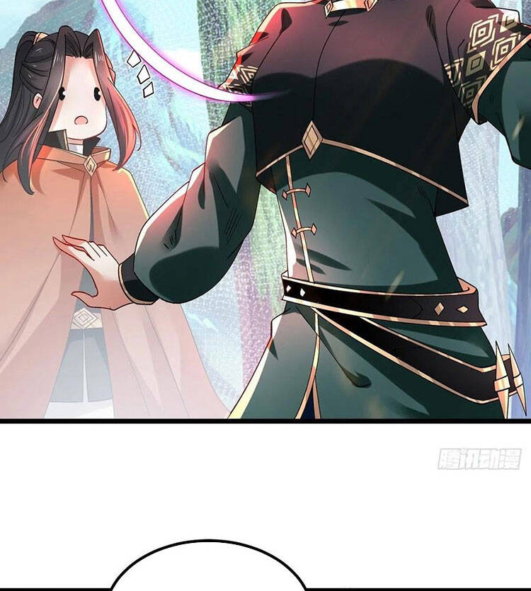 Tân Hỗn Độn Kiếm Thần chapter 58 - Trang 19