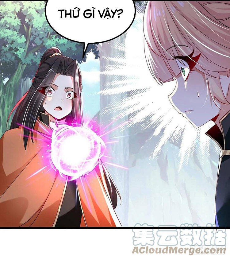 Tân Hỗn Độn Kiếm Thần chapter 58 - Trang 20
