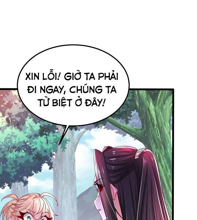 Tân Hỗn Độn Kiếm Thần chapter 58 - Trang 21