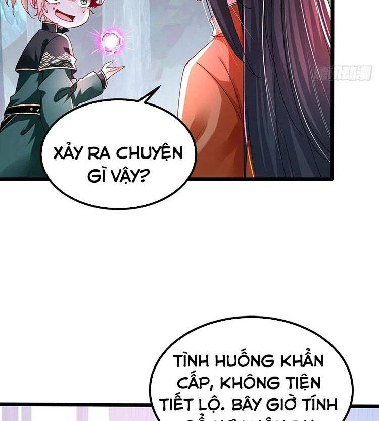 Tân Hỗn Độn Kiếm Thần chapter 58 - Trang 22