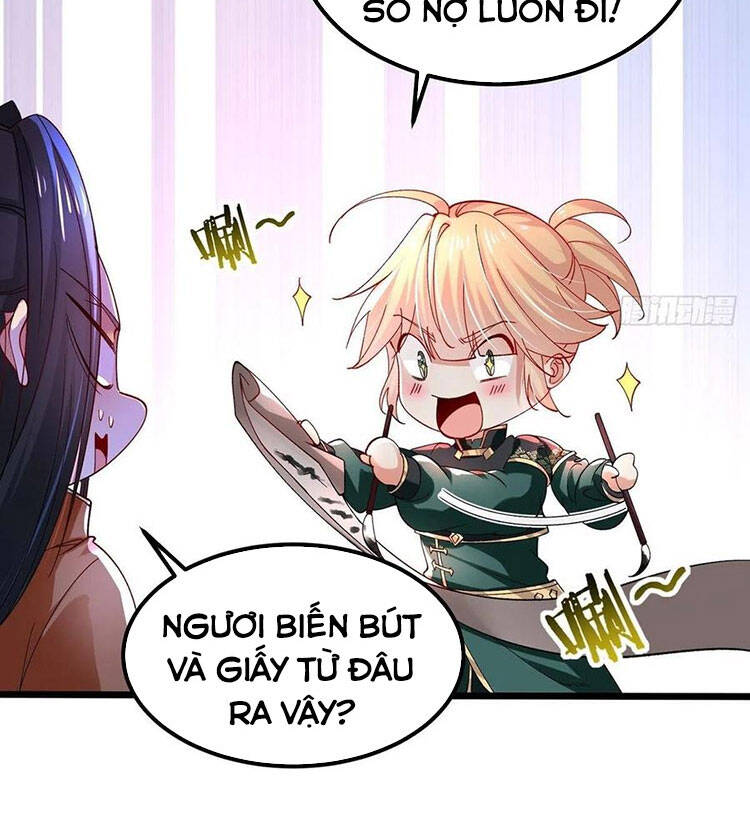Tân Hỗn Độn Kiếm Thần chapter 58 - Trang 23