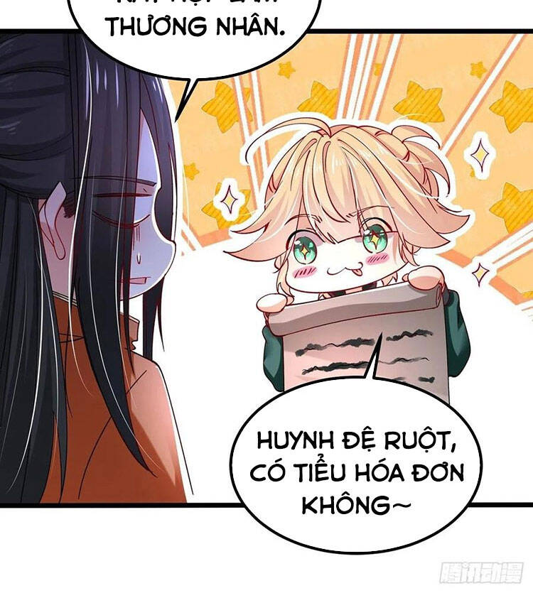 Tân Hỗn Độn Kiếm Thần chapter 58 - Trang 26