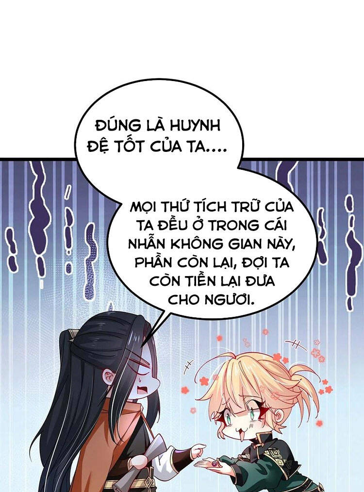 Tân Hỗn Độn Kiếm Thần chapter 58 - Trang 27