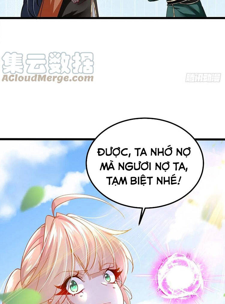Tân Hỗn Độn Kiếm Thần chapter 58 - Trang 28