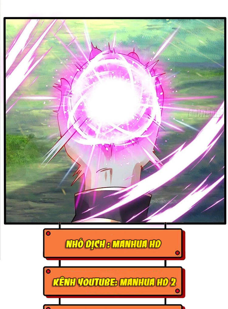 Tân Hỗn Độn Kiếm Thần chapter 58 - Trang 30