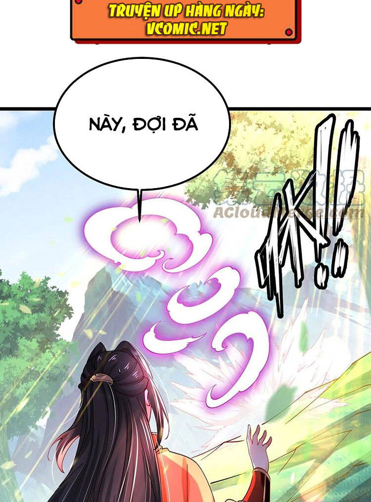 Tân Hỗn Độn Kiếm Thần chapter 58 - Trang 31