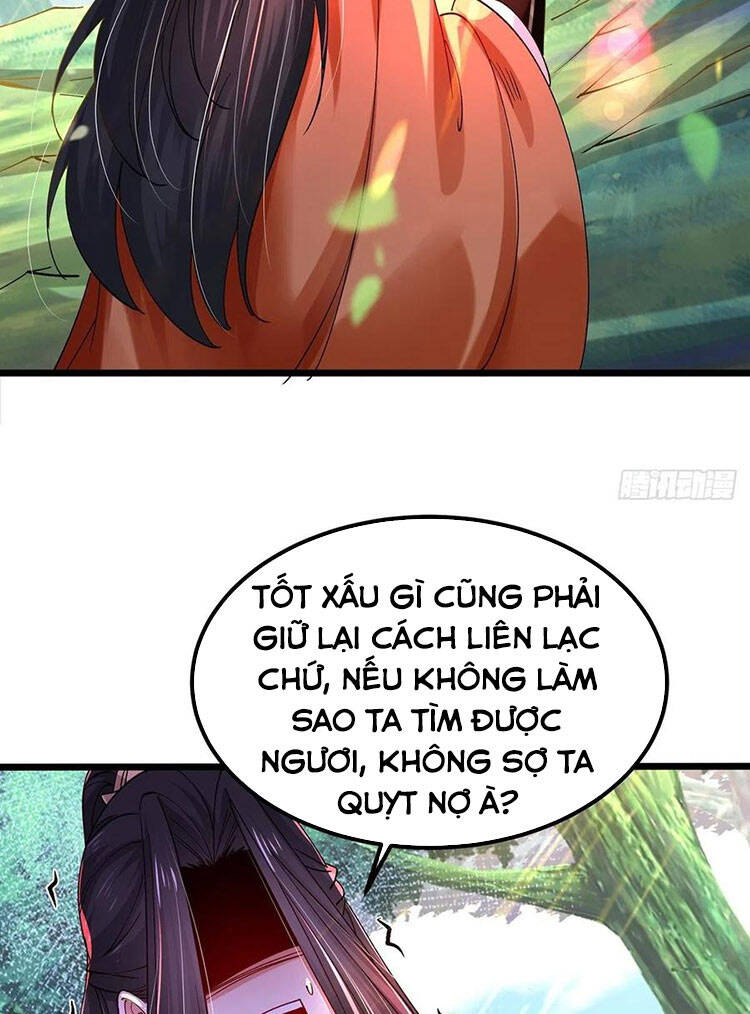 Tân Hỗn Độn Kiếm Thần chapter 58 - Trang 32