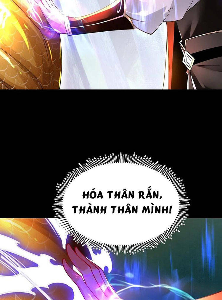 Tân Hỗn Độn Kiếm Thần chapter 58 - Trang 39