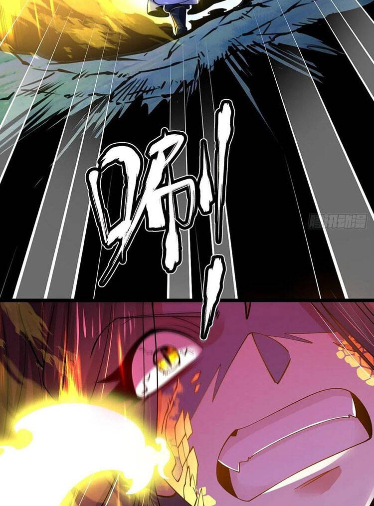 Tân Hỗn Độn Kiếm Thần chapter 58 - Trang 42